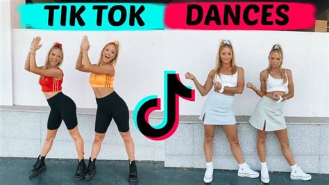 sexy tiktok dances|The Hottest Dance Moves on TikTok! Ultimate TikTok .